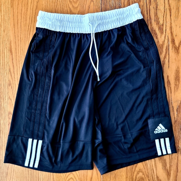 adidas Other - 🩳🏀 NWT Adidas Men's Basketball Shorts